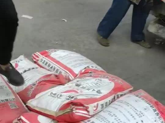 專業(yè)高強度無收縮灌漿料廠家